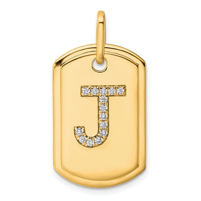 14k Yellow Gold Jewelry Style PM9842J - Classique Jewelry Inc.