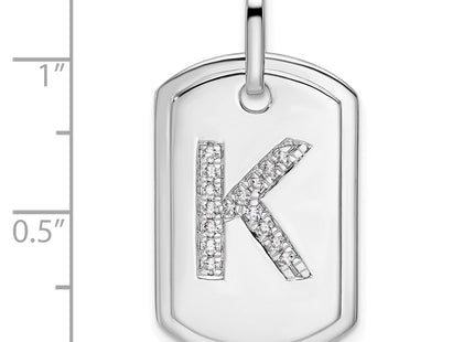 14k White Gold Jewelry Style PM9842K - Classique Jewelry Inc.