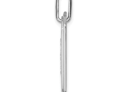 14k White Gold Jewelry Style PM9842R - Classique Jewelry Inc.