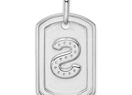 14k White Gold Jewelry Style PM9842S - Classique Jewelry Inc.