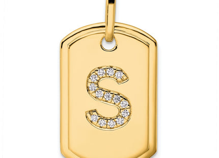 14k Yellow Gold Jewelry Style PM9842S - Classique Jewelry Inc.
