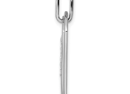 14k White Gold Jewelry Style PM9842T - Classique Jewelry Inc.