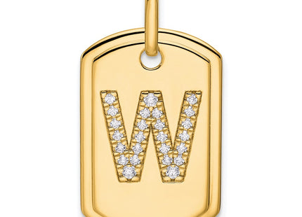 14k Yellow Gold Jewelry Style PM9842W - Classique Jewelry Inc.