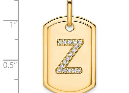 14k Yellow Gold Jewelry Style PM9842Z - Classique Jewelry Inc.