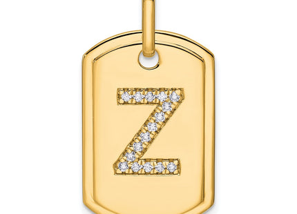 14k Yellow Gold Jewelry Style PM9842Z - Classique Jewelry Inc.