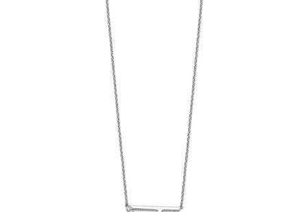 14k White Gold Jewelry Style PM9844A - Classique Jewelry Inc.