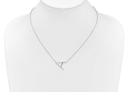 14k White Gold Jewelry Style PM9844A - Classique Jewelry Inc.