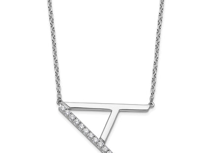 14k White Gold Jewelry Style PM9844A - Classique Jewelry Inc.