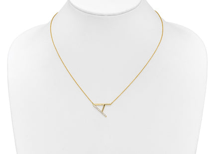 14k Yellow Gold Jewelry Style PM9844A - Classique Jewelry Inc.