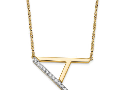 14k Yellow Gold Jewelry Style PM9844A - Classique Jewelry Inc.