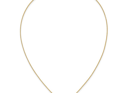 14k Yellow Gold Jewelry Style PM9844B - Classique Jewelry Inc.