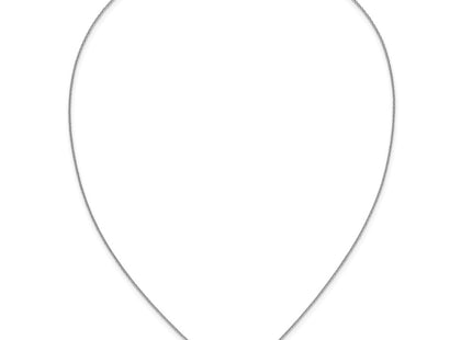 14k White Gold Jewelry Style PM9844C - Classique Jewelry Inc.