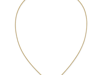 14k Yellow Gold Jewelry Style PM9844C - Classique Jewelry Inc.