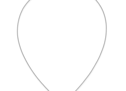 14k White Gold Jewelry Style PM9844D - Classique Jewelry Inc.