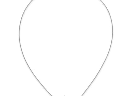 14k White Gold Jewelry Style PM9844E - Classique Jewelry Inc.