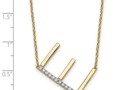 14k Yellow Gold Jewelry Style PM9844E - Classique Jewelry Inc.