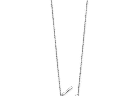 14k White Gold Jewelry Style PM9844F - Classique Jewelry Inc.