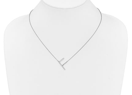 14k White Gold Jewelry Style PM9844F - Classique Jewelry Inc.