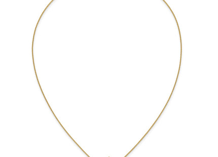 14k Yellow Gold Jewelry Style PM9844F - Classique Jewelry Inc.