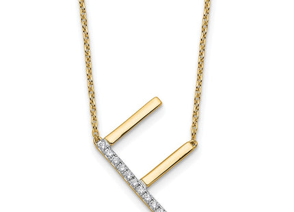 14k Yellow Gold Jewelry Style PM9844F - Classique Jewelry Inc.