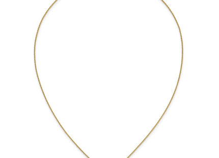 14k Yellow Gold Jewelry Style PM9844G - Classique Jewelry Inc.