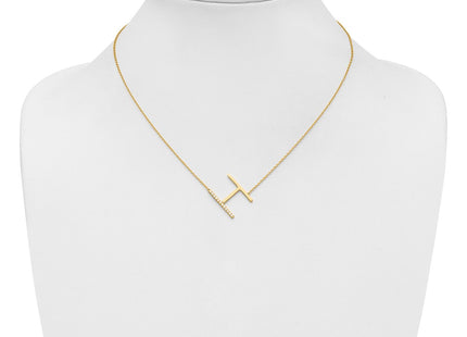 14k Yellow Gold Jewelry Style PM9844H - Classique Jewelry Inc.