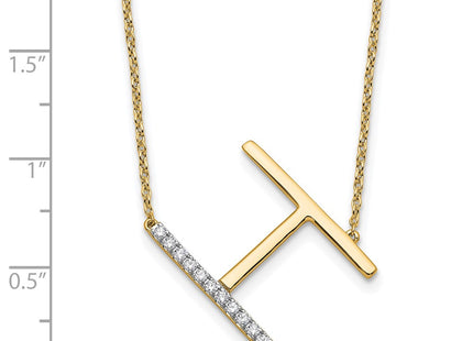 14k Yellow Gold Jewelry Style PM9844H - Classique Jewelry Inc.