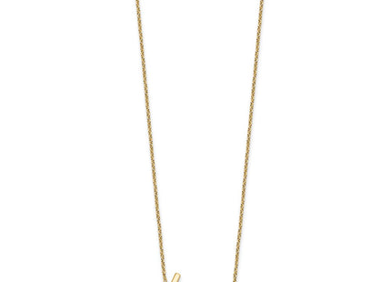 14k Yellow Gold Jewelry Style PM9844I - Classique Jewelry Inc.