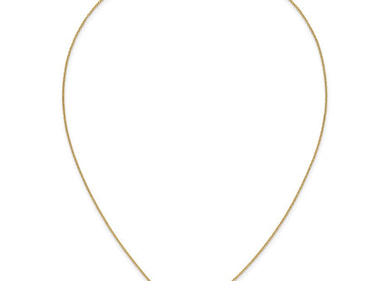 14k Yellow Gold Jewelry Style PM9844I - Classique Jewelry Inc.