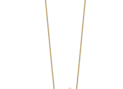 14k Yellow Gold Jewelry Style PM9844J - Classique Jewelry Inc.