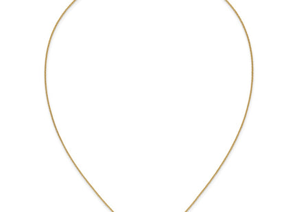 14k Yellow Gold Jewelry Style PM9844J - Classique Jewelry Inc.