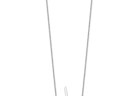 14k White Gold Jewelry Style PM9844K - Classique Jewelry Inc.