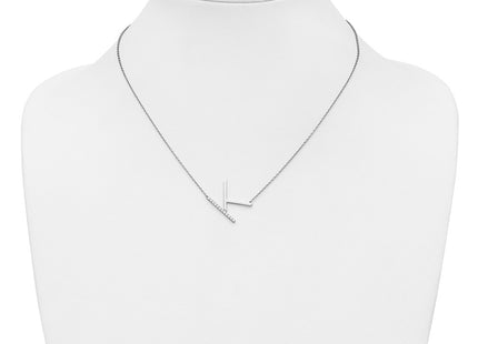 14k White Gold Jewelry Style PM9844K - Classique Jewelry Inc.