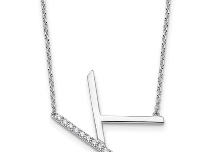 14k White Gold Jewelry Style PM9844K - Classique Jewelry Inc.