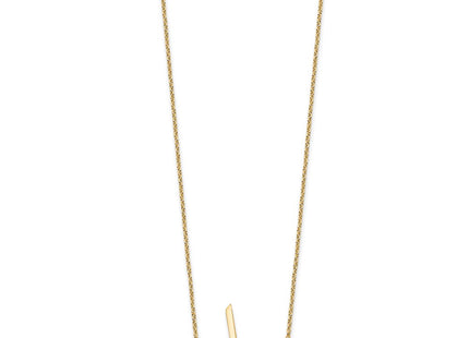 14k Yellow Gold Jewelry Style PM9844K - Classique Jewelry Inc.