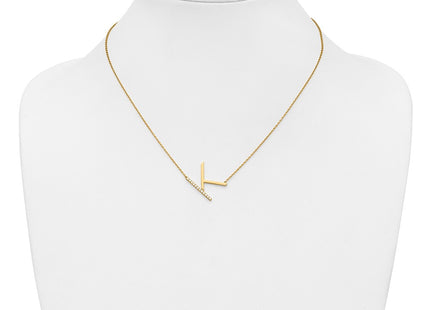 14k Yellow Gold Jewelry Style PM9844K - Classique Jewelry Inc.