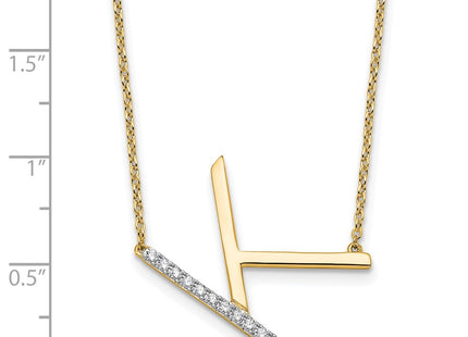 14k Yellow Gold Jewelry Style PM9844K - Classique Jewelry Inc.