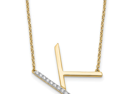 14k Yellow Gold Jewelry Style PM9844K - Classique Jewelry Inc.