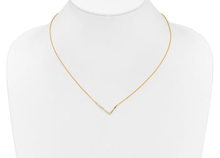 14k Yellow Gold Jewelry Style PM9844L - Classique Jewelry Inc.