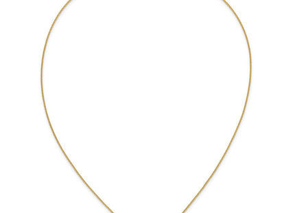 14k Yellow Gold Jewelry Style PM9844L - Classique Jewelry Inc.