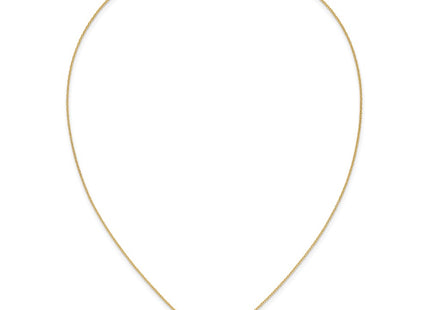 14k Yellow Gold Jewelry Style PM9844P - Classique Jewelry Inc.