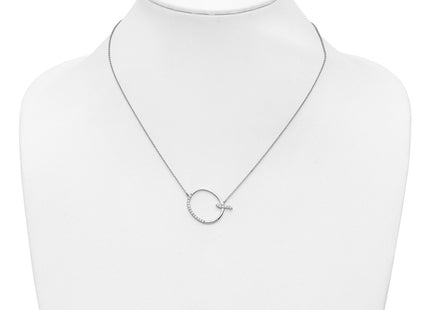 14k White Gold Jewelry Style PM9844Q - Classique Jewelry Inc.