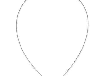 14k White Gold Jewelry Style PM9844Q - Classique Jewelry Inc.