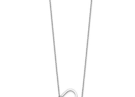 14k White Gold Jewelry Style PM9844R - Classique Jewelry Inc.