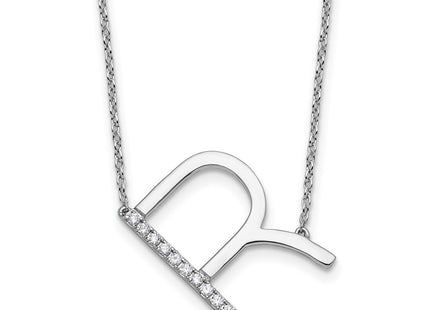 14k White Gold Jewelry Style PM9844R - Classique Jewelry Inc.