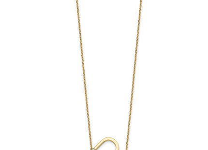 14k Yellow Gold Jewelry Style PM9844R - Classique Jewelry Inc.