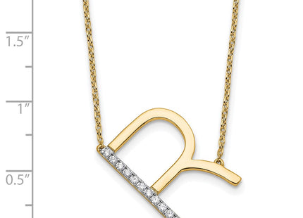 14k Yellow Gold Jewelry Style PM9844R - Classique Jewelry Inc.