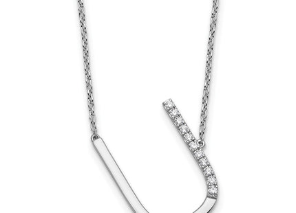 14k White Gold Jewelry Style PM9844U - Classique Jewelry Inc.