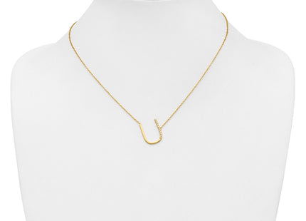 14k Yellow Gold Jewelry Style PM9844U - Classique Jewelry Inc.