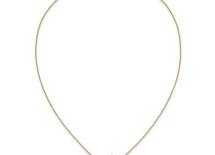 14k Yellow Gold Jewelry Style PM9844U - Classique Jewelry Inc.